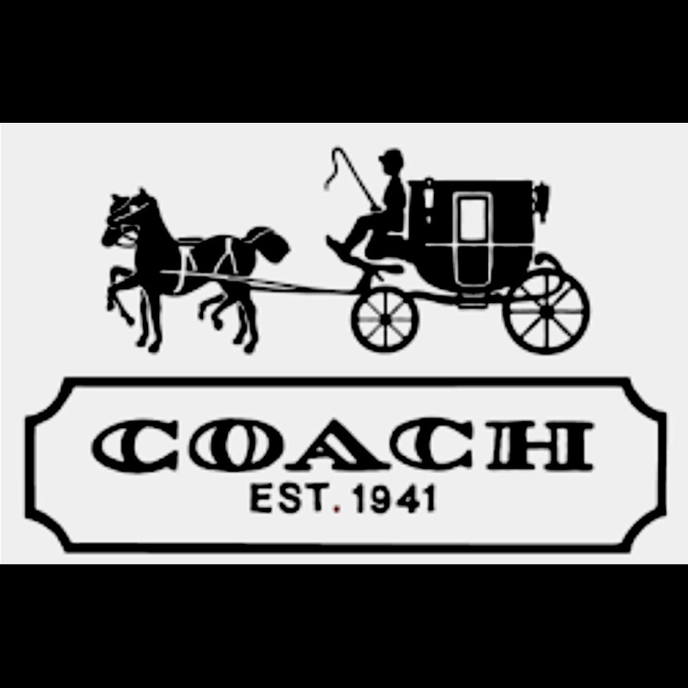 Huge Assortment of Authentic Coach Bags